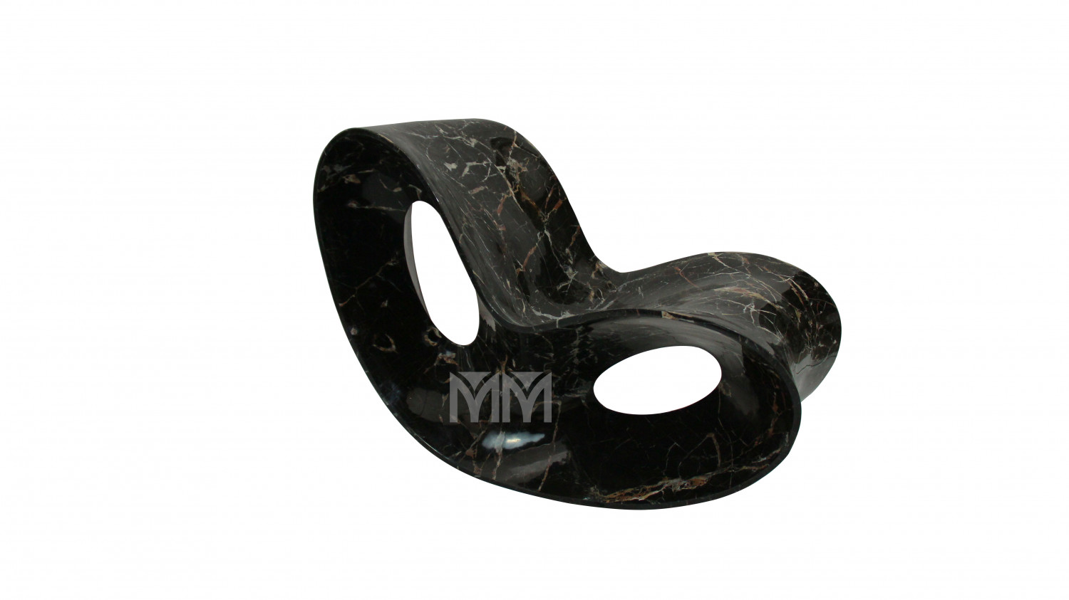 Voido Bended Marble