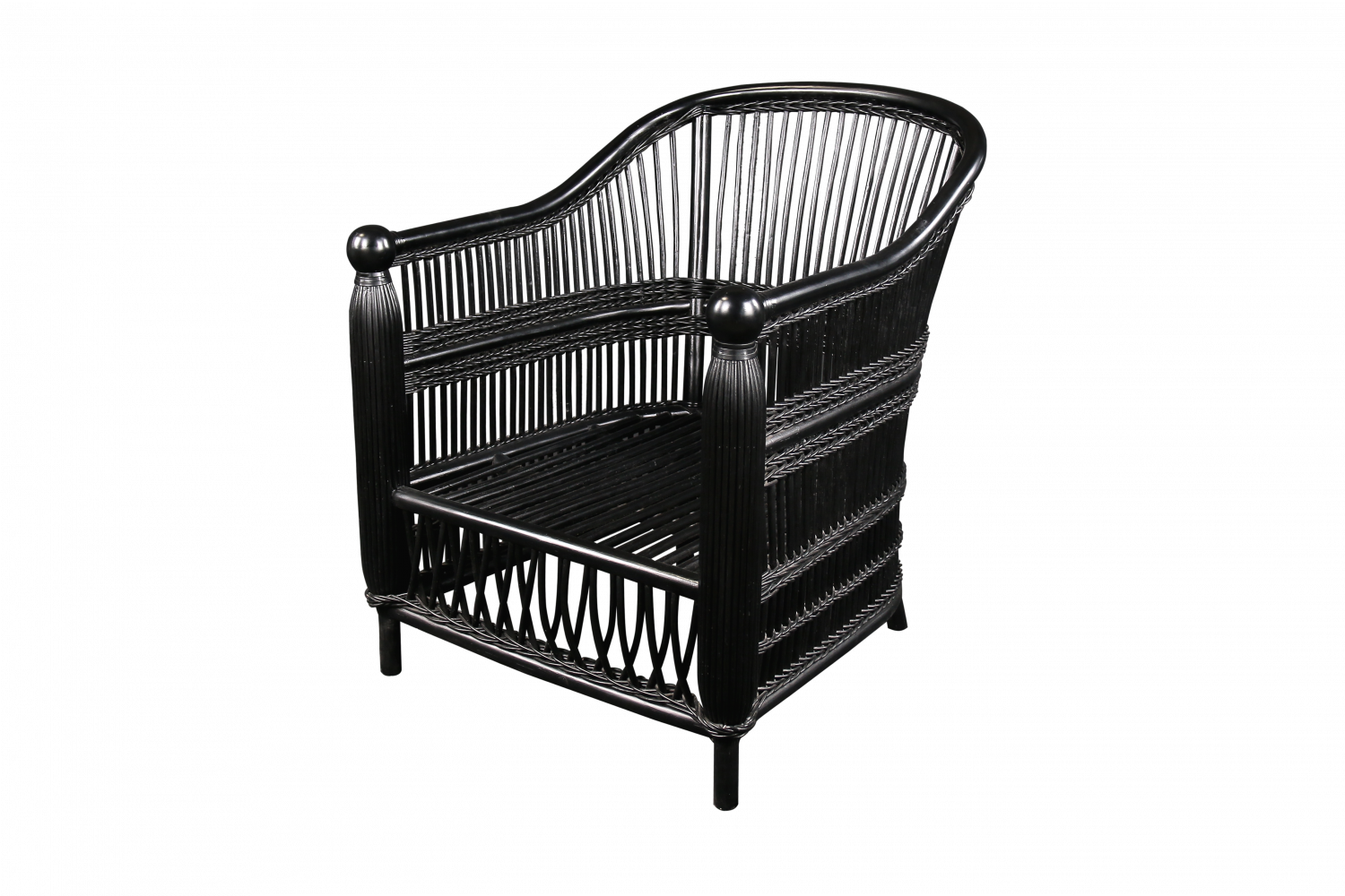 Raffles Armchair