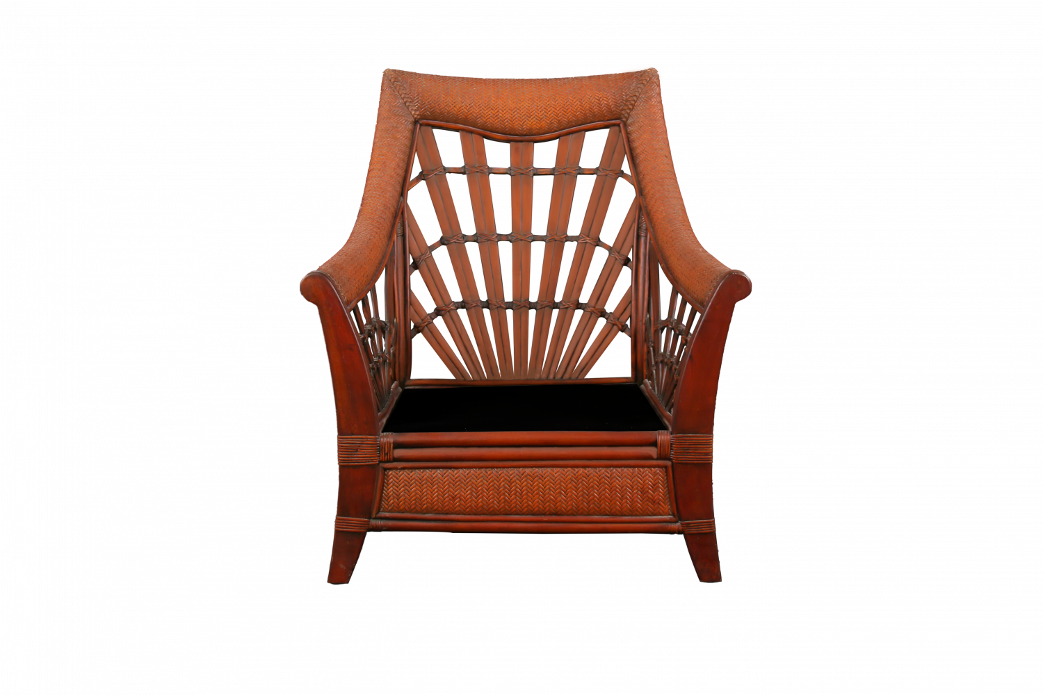 Classic Side Chair With Arm