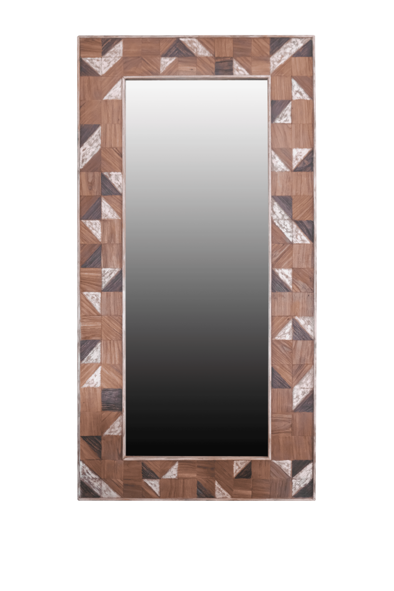NATA MIRROR