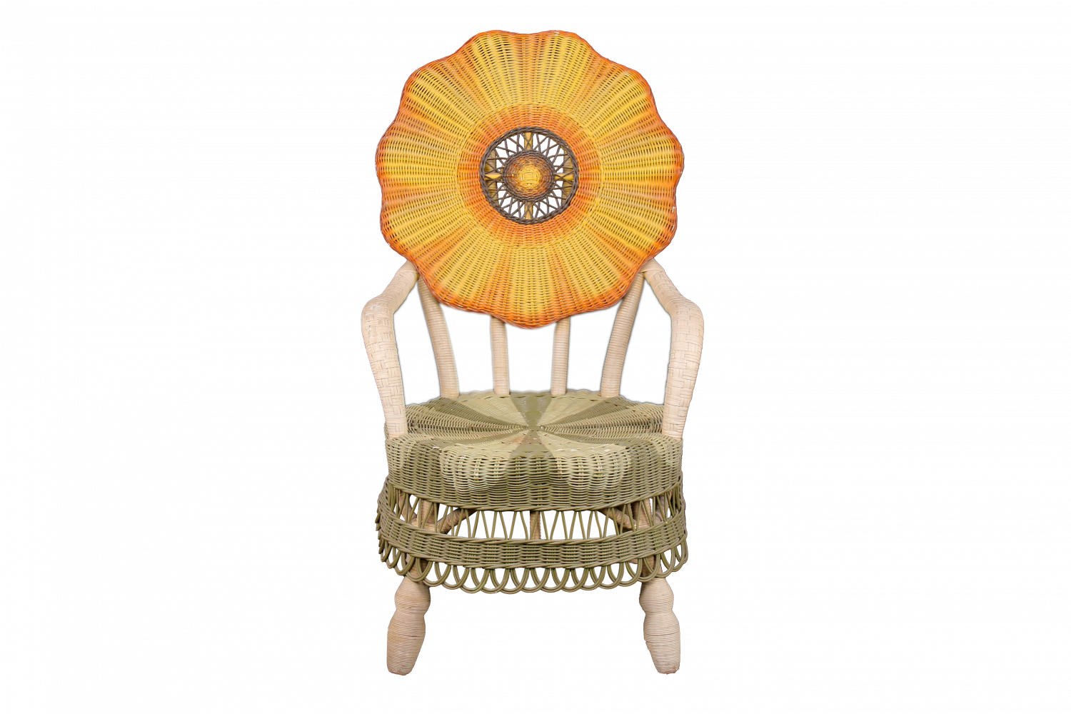 Sun Flower