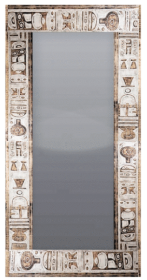 PRIMIND MIRROR