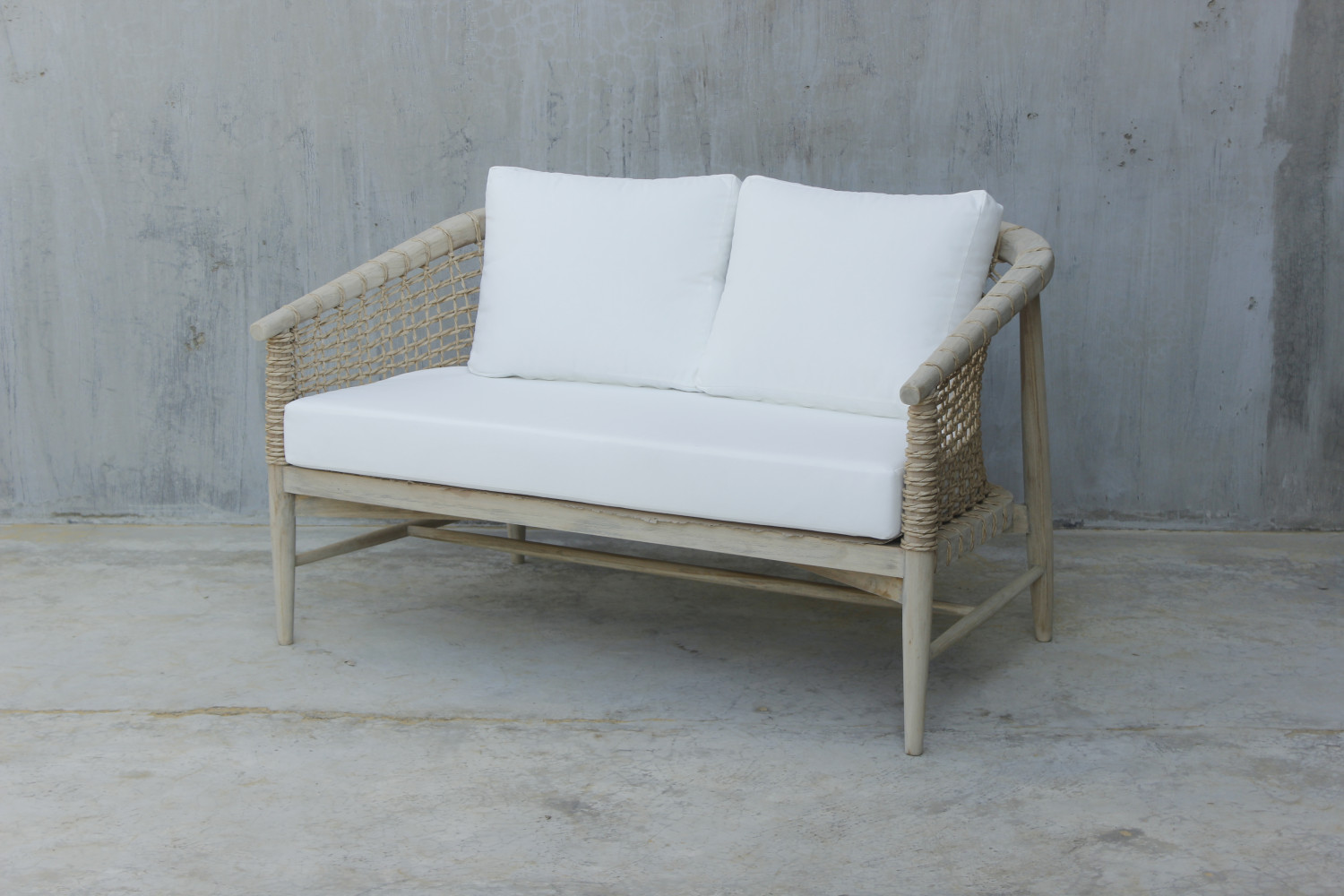 MAJORCA SOFA 2  SEATER