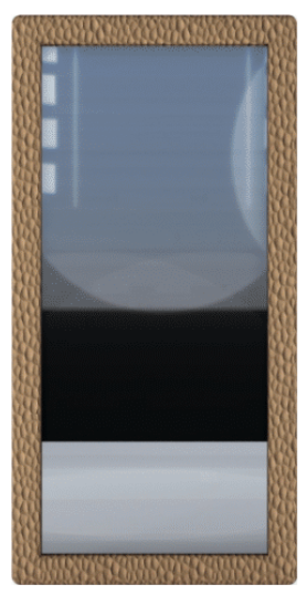 GRACIE MIRROR
