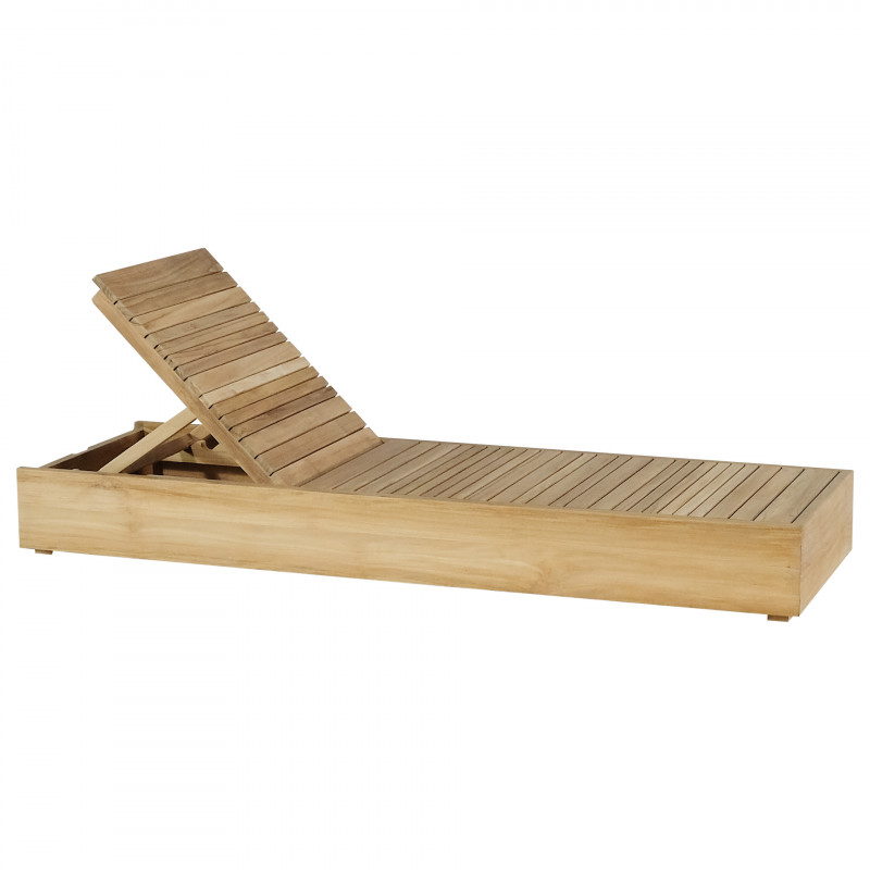 GERDU LOUNGER