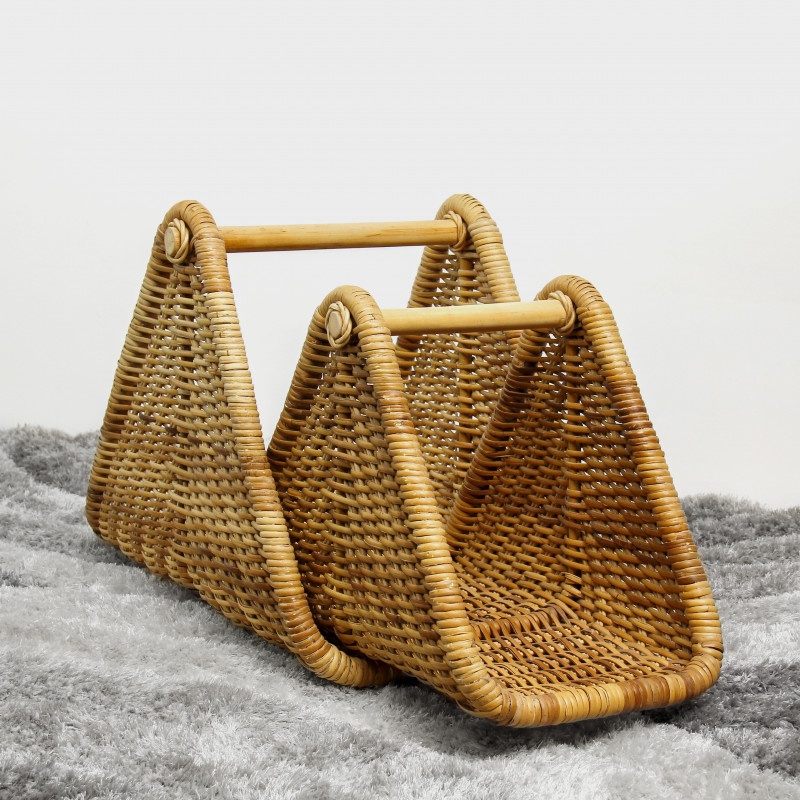 Le Triangel Basket