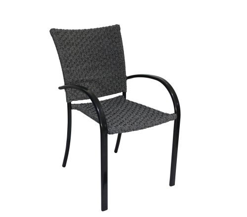Curve Armchair