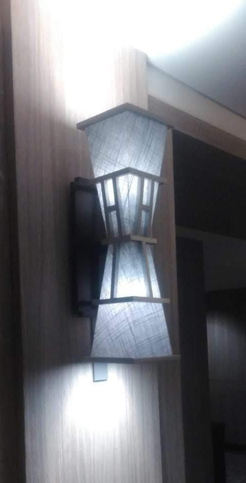 Wall Lamp 02