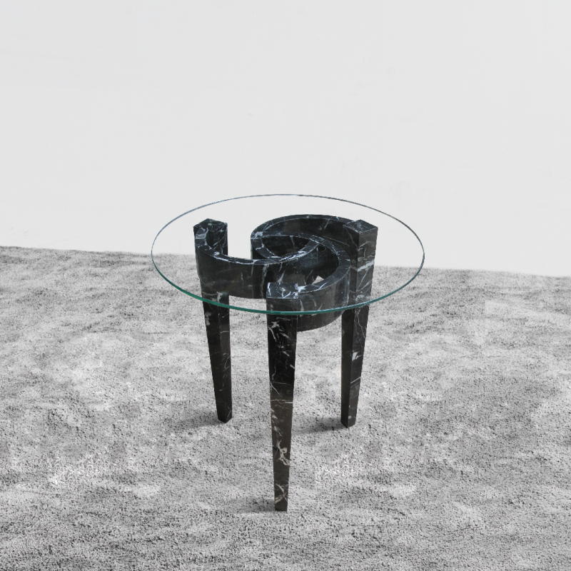 Skiva Table