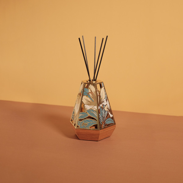 Reed Diffuser Lily