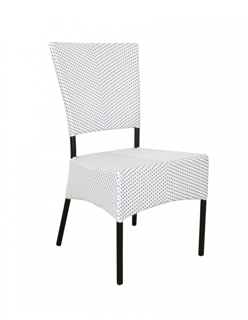 Cannes Sidechair