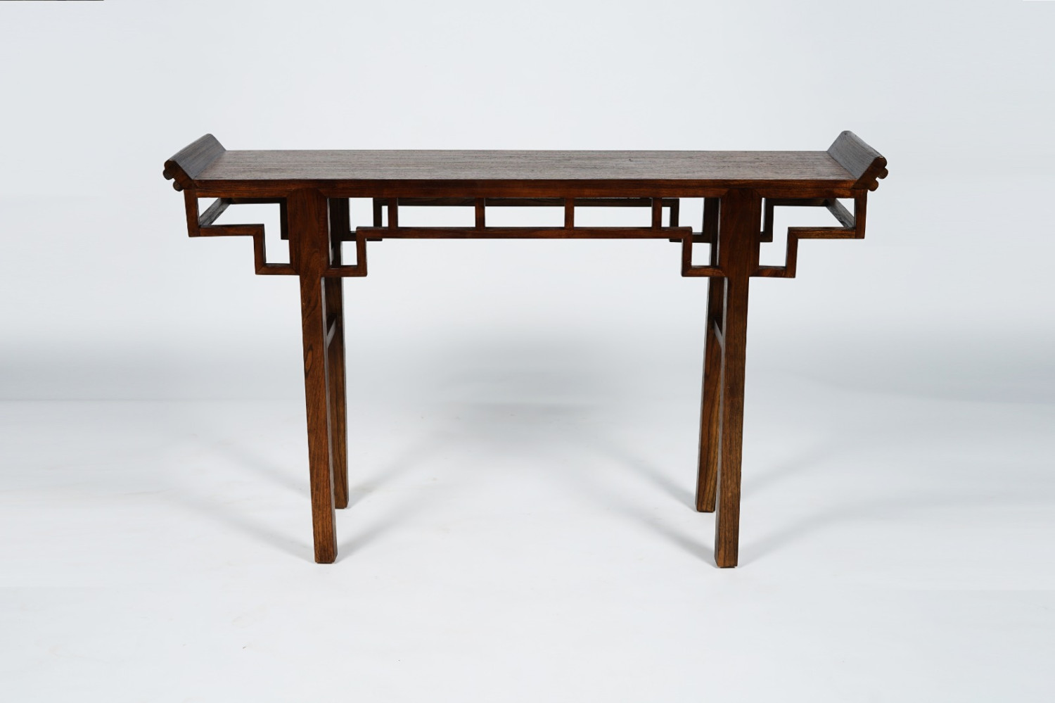 Open Lattice Altar Table
