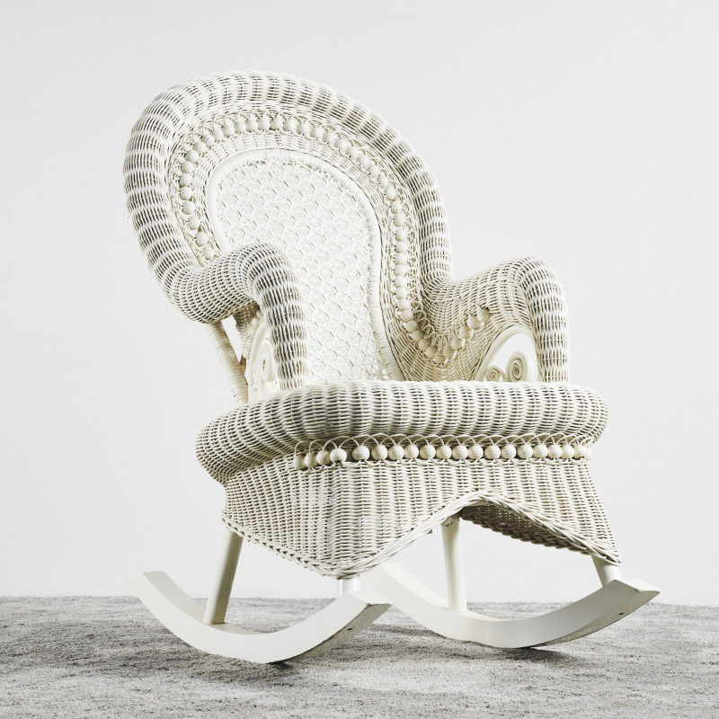 Stella Rocking Chair