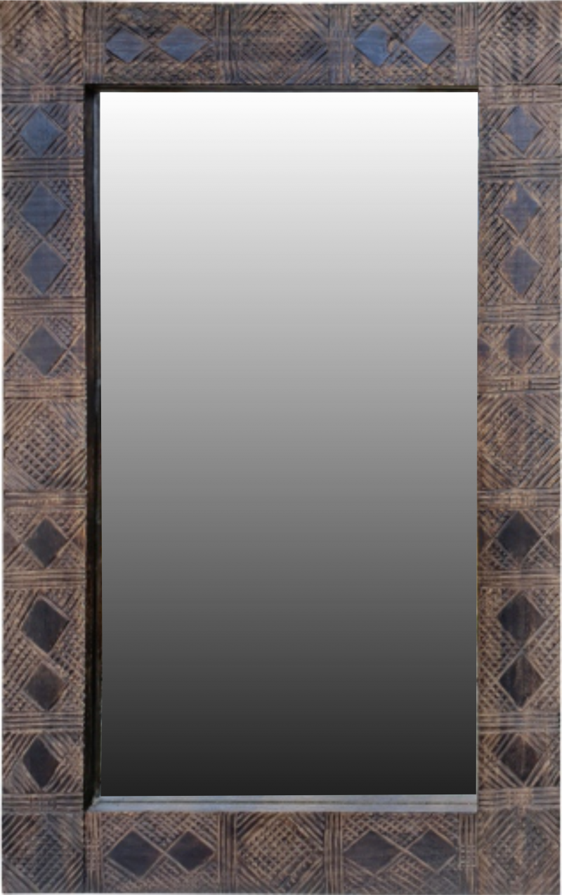 PETRA MIRROR