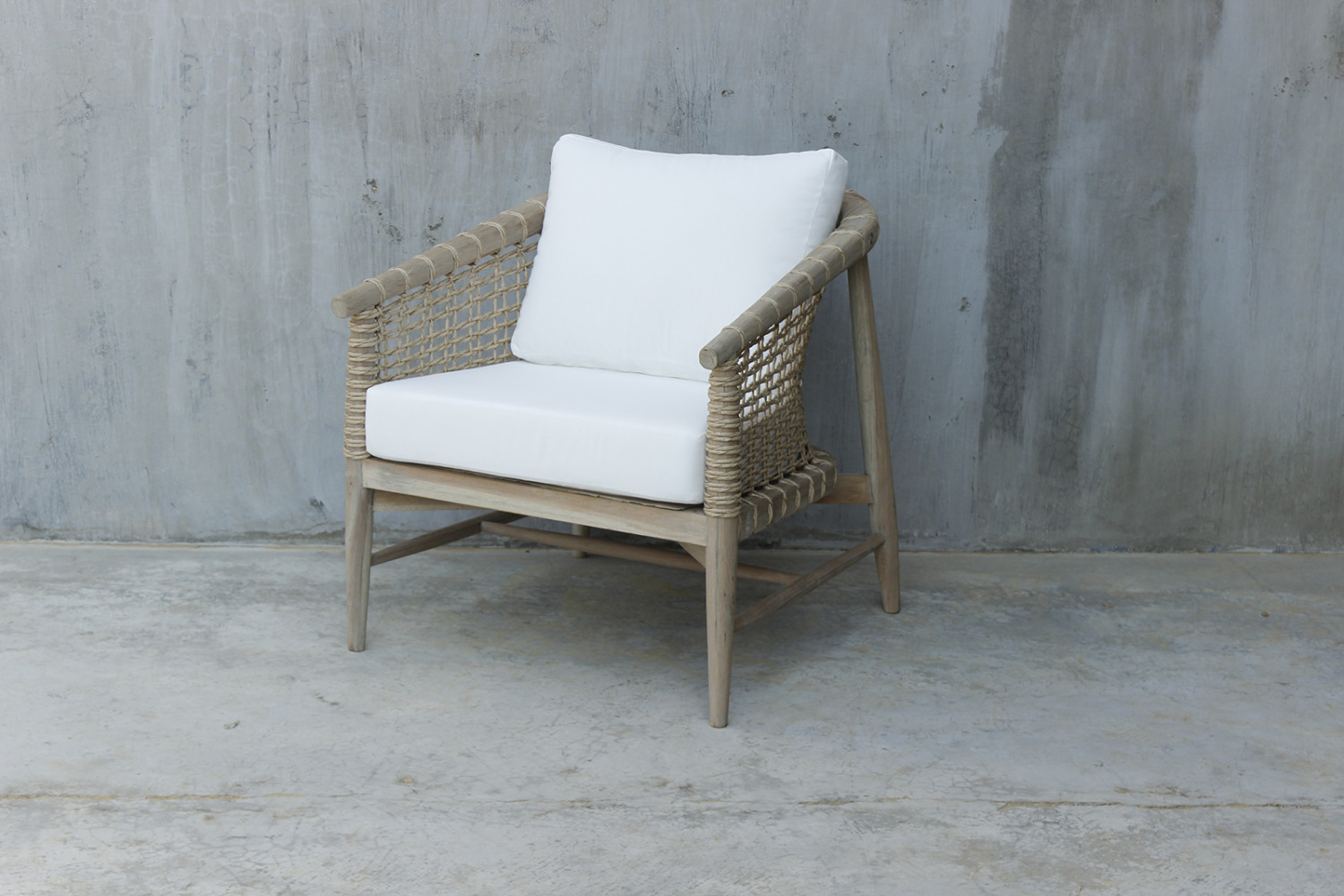 MAJORCA SOFA 1 SEATER