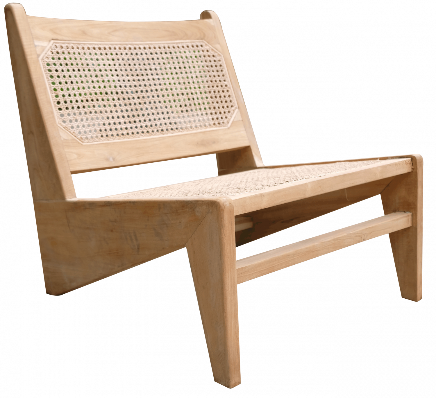ARAYA LOUNGE CHAIR