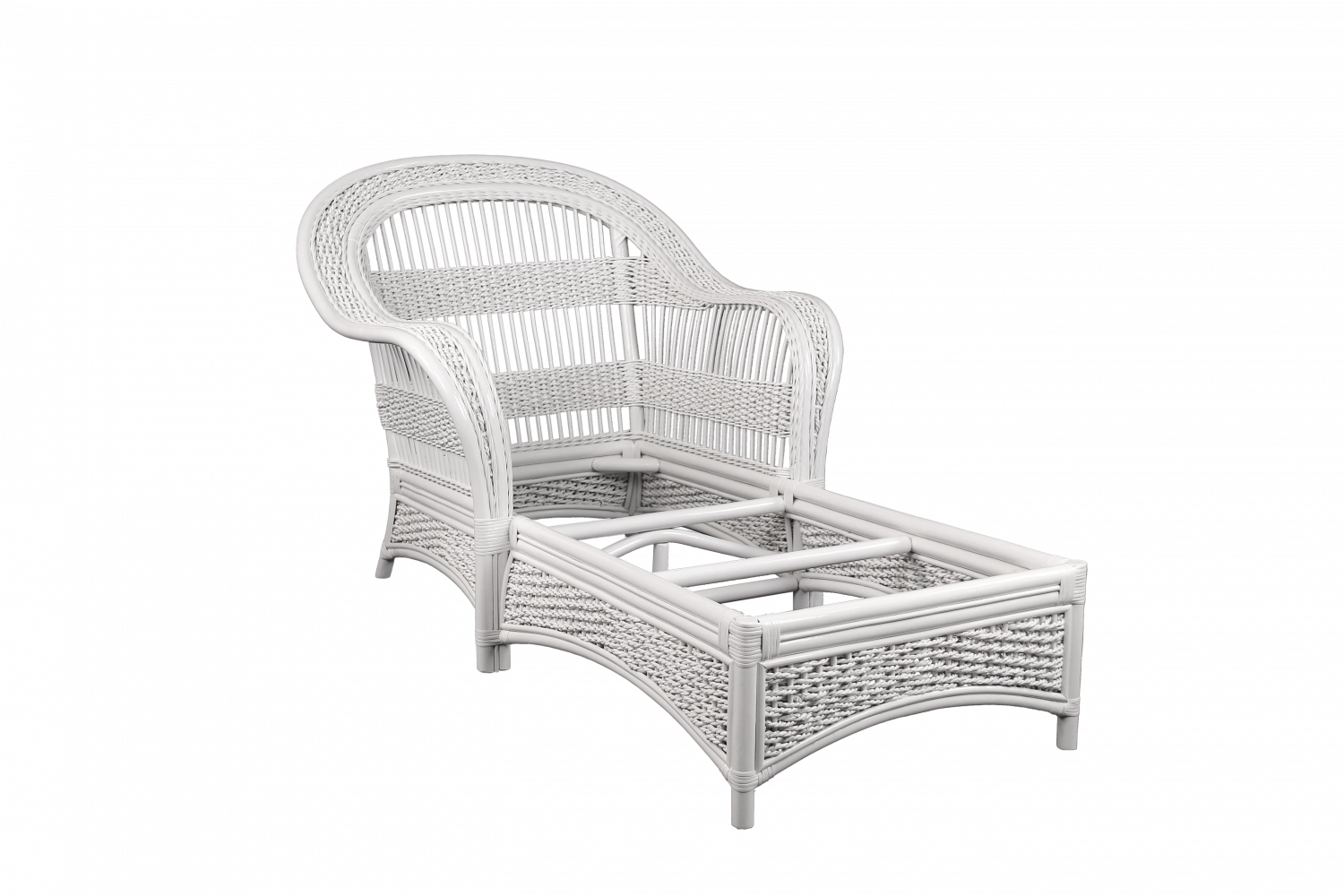 Regatta Chaise Lounge