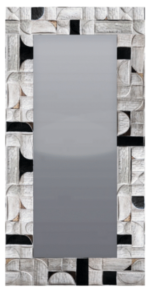 MONOCHROME MIRROR