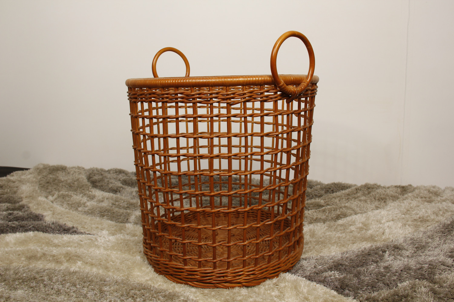Lauren Basket